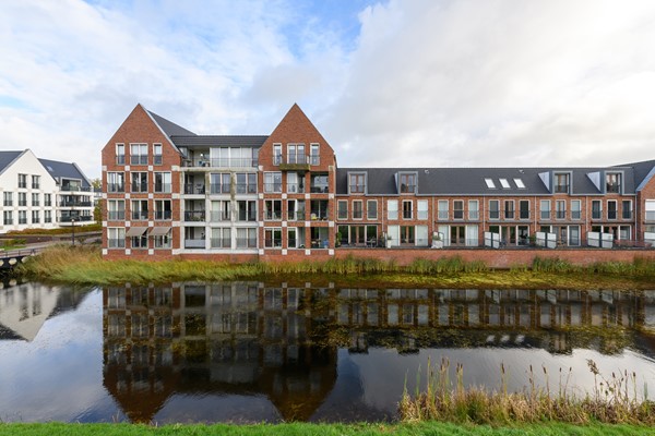 Medium property photo - Boeresingel 39, 8501 CM Joure